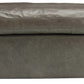 Alabonson Oversized Accent Ottoman