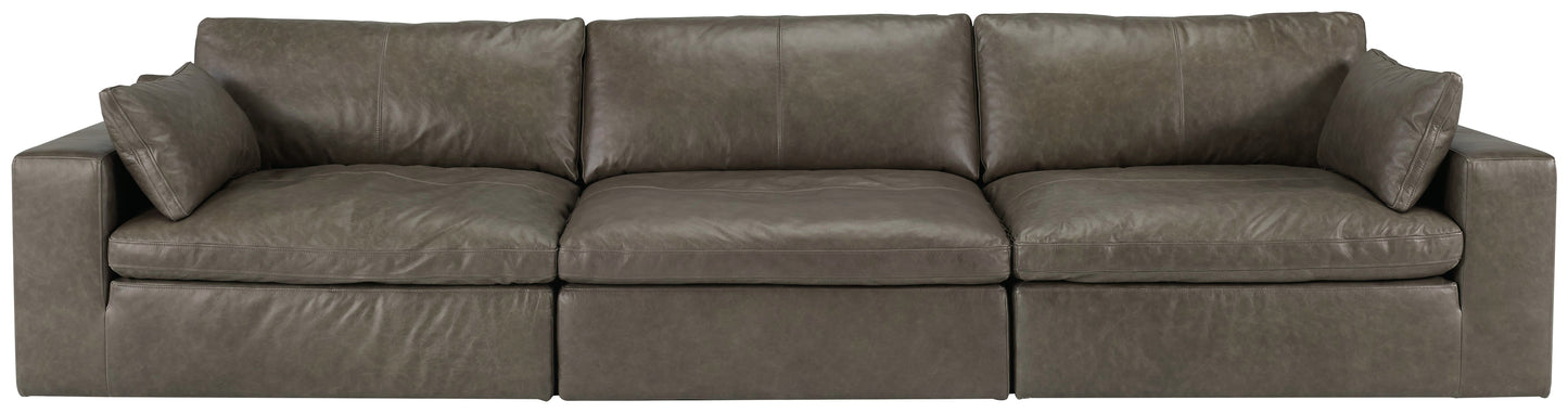 Alabonson 3-Piece Sofa