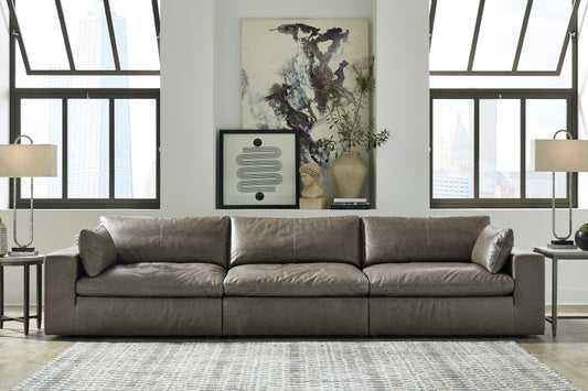 Alabonson 3-Piece Sofa