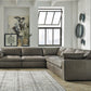 Alabonson 4-Piece Sectional