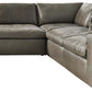Alabonson 4-Piece Sectional