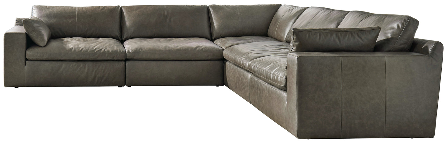 Alabonson 4-Piece Sectional