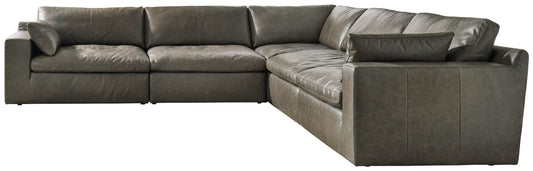 Alabonson 4-Piece Sectional