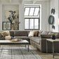 Alabonson 4-Piece Sectional