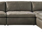 Alabonson 6-Piece Sectional