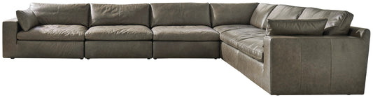 Alabonson 6-Piece Sectional