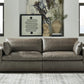 Alabonson 2-Piece Loveseat