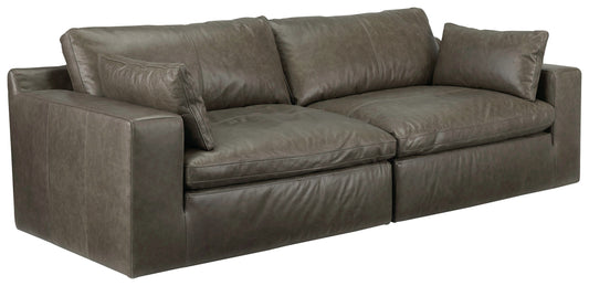 Alabonson 2-Piece Loveseat