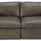 Alabonson 2-Piece Loveseat