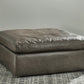 Alabonson Oversized Accent Ottoman