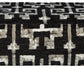 Ravenstone Oversized Accent Ottoman