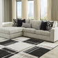 Ravenstone 2-Piece Sectional with Chaise