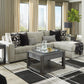 Ravenstone 2-Piece Sectional with Chaise