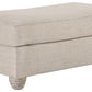 Traemore Ottoman