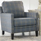 Traemore Chair