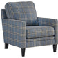 Traemore Chair
