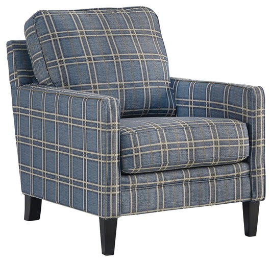 Traemore Chair