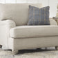 Traemore Oversized Chair