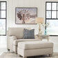 Traemore Ottoman