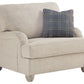 Traemore Oversized Chair