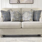 Traemore Loveseat