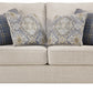 Traemore Loveseat