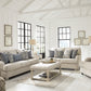 Traemore Oversized Chair