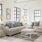 Traemore Sofa