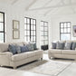 Traemore Loveseat