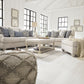 Traemore Ottoman