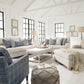 Traemore Queen Sofa Sleeper
