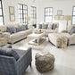 Traemore Oversized Chair