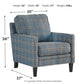 Traemore Chair