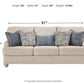 Traemore Sofa