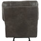 Tambo Recliner
