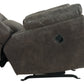 Tambo Recliner