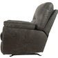 Tambo Recliner