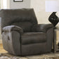 Tambo Recliner