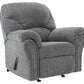 Allmaxx Recliner