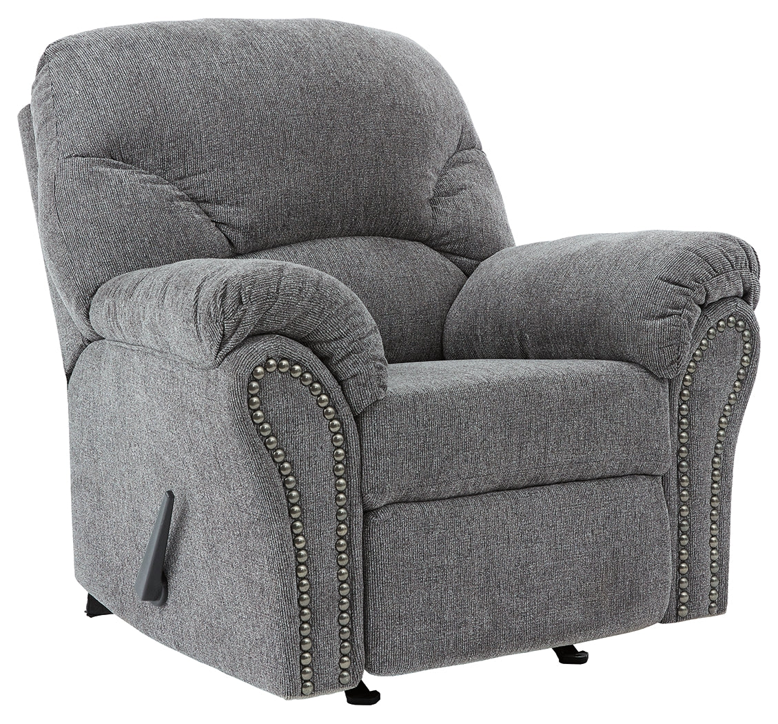 Allmaxx Recliner