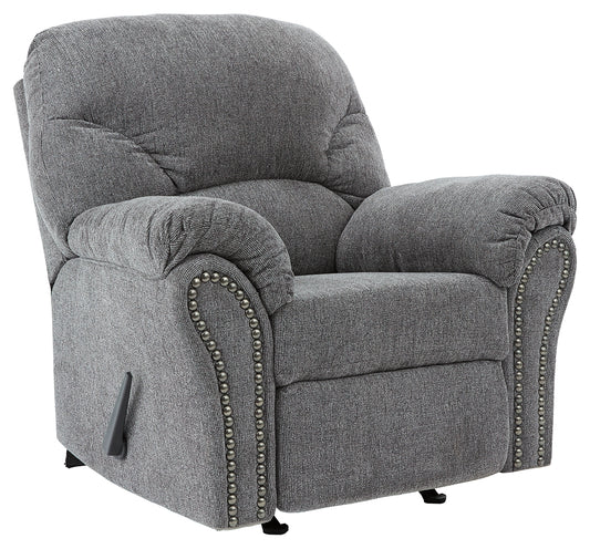 Allmaxx Recliner