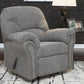 Allmaxx Recliner