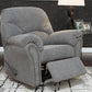 Allmaxx Recliner