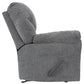 Allmaxx Recliner