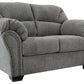 Allmaxx Loveseat