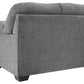 Allmaxx Loveseat