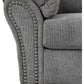 Allmaxx Loveseat