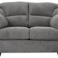 Allmaxx Loveseat