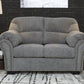 Allmaxx Loveseat
