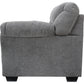Allmaxx Loveseat